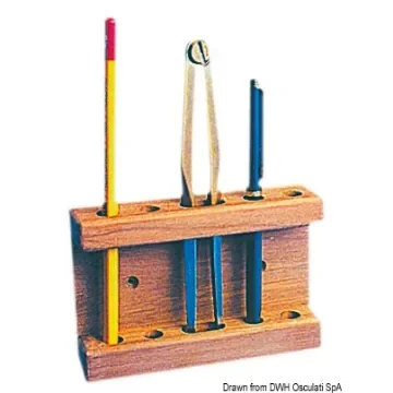 Osculati - ARC pencil/compass holder - 71.602.33 product image