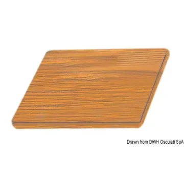 Osculati - ARC chopping board - 71.602.99 product image