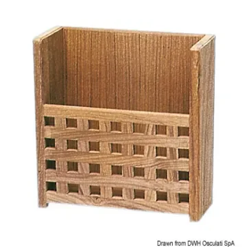 ARC magazine rack product image