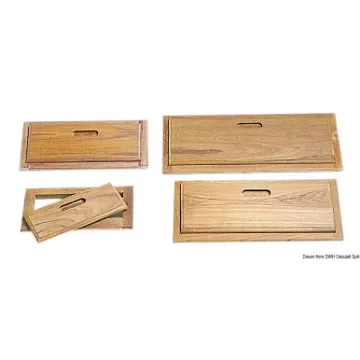 ARC drawer front product image