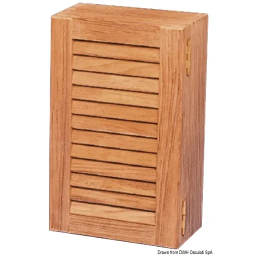 ARC kitchen/toilet cabinet product image