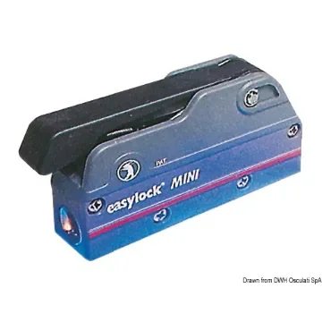 Osculati - EASYLOCK mini double - 72.090.20 product image