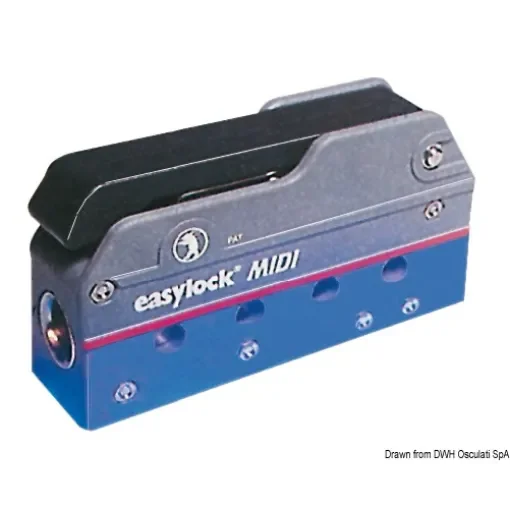 Osculati - EASYLOCK midi single - 72.092.10 product image