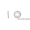 Osculati - Serrated washer 8 AISI 316 316.6798/8 - A4-6798-08 product image