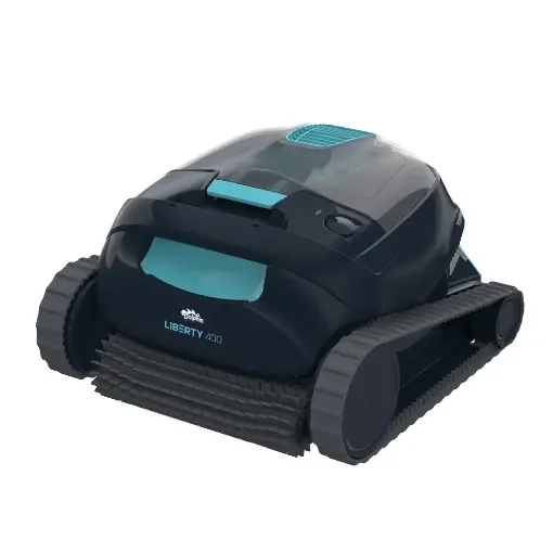 Dolphin Liberty 400 Wireless Pool Robot product image