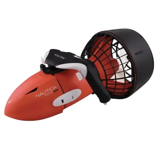 Marine 300 Nautica Underwater Scooter product image