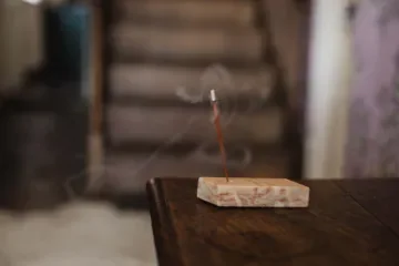 Marble Incense Holders product image