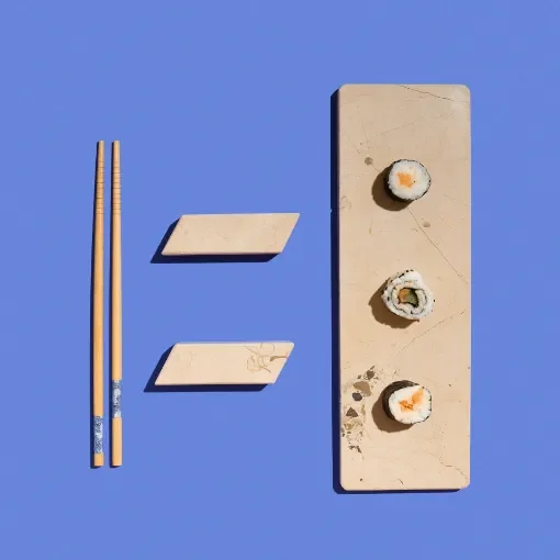 Apulia Stone Sushi Set product image