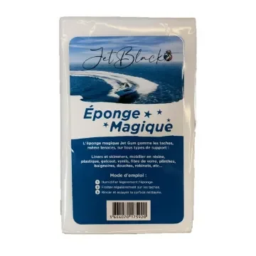 Jet Black Magic Sponge product image