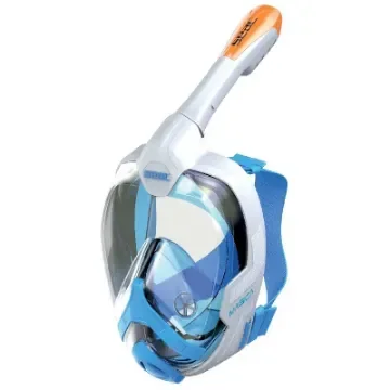 Magica Full Face Mask Blue Seac Sub product image