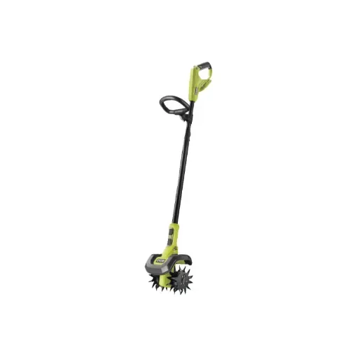 [NEVER USED] RYOBI 18V One+ Cultivator - without battery or charger - RY18CVA-0 product image