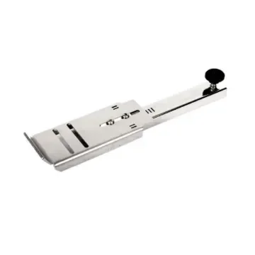 Stainless Steel Racing Slider - Seanox product image