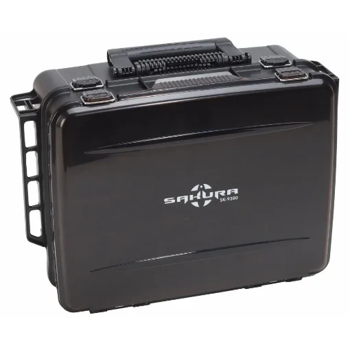 Sakura Sk 9370 Black Smoke Small Model product image