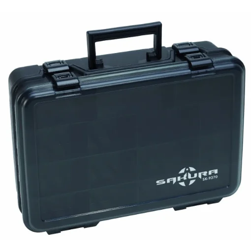 Sakura Sk 9360 Black Smoke Box product image