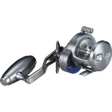Daiwa Saltiga 15 Slow Jigging Reel product image