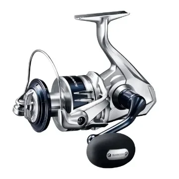 Shimano Saragosa Sw-a Heavy Reel product image
