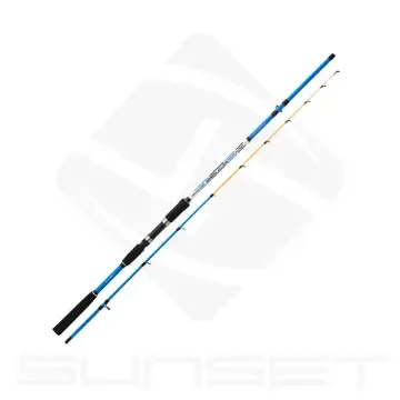 Sunset Sunsepia Zxr 180 100g Rod product image