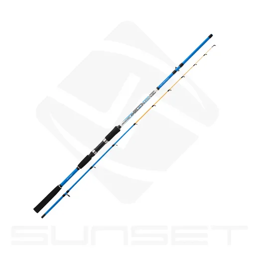 Sunset Sunsepia Zxr 180 100g Rod product image