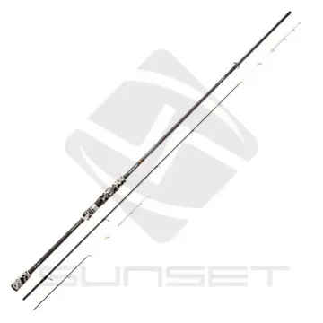 Sunset Yakusa Pagrus Detect 244 60/120g Rod product image