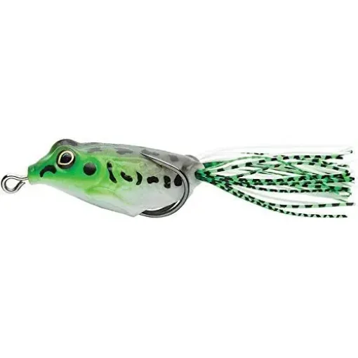 Swimy Frog 5.5cm Soft Lure Sert product image