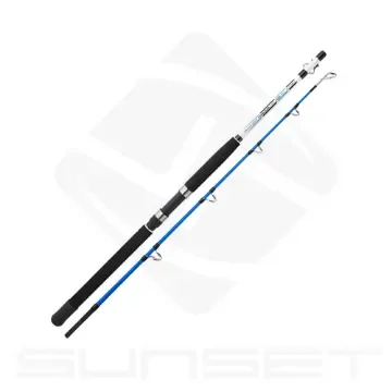 Sunset Frontera Zxr 165 40lb Rod product image