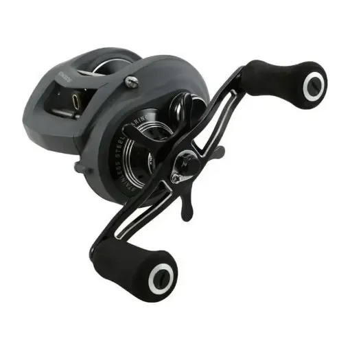 Okuma Komodo SS Low Profile Baitcast Reel KDS-364LX product image