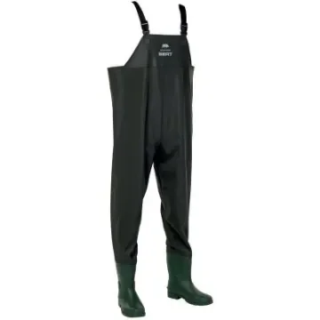 Sert Chest Waders PVC product image