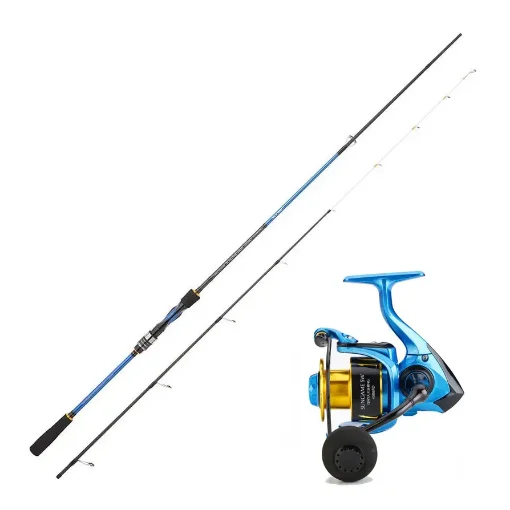 Sunset Tenya Sw20 220 10/60g Set product image