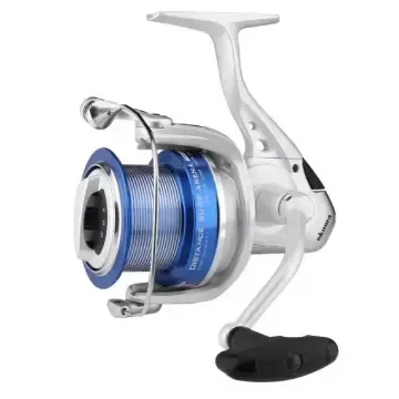 Okuma Distance Surf Arena Dsa60 Reel product image