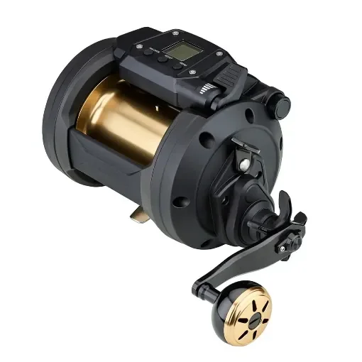 Daiwa Tanacom 2022 1200 Reel product image