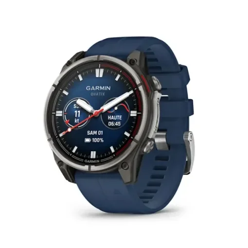 Quatix 8 ? 51 Mm. AMOLED. Sapphire product image