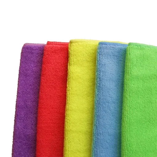 Cabesto Microfibre Cloths X5 product image