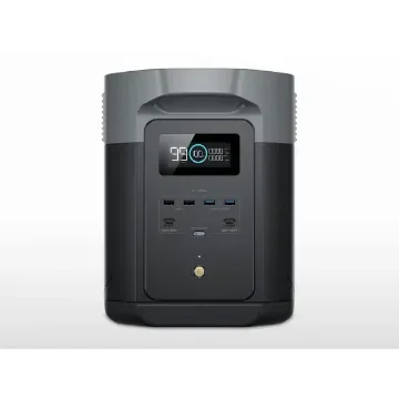 Ecoflow Delta 2 Max Portable Power Station product image