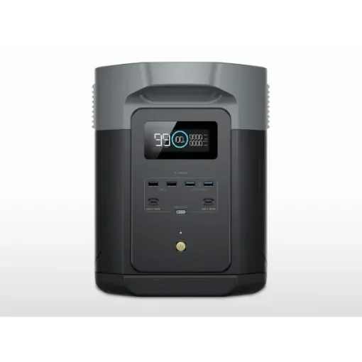 Ecoflow Delta 2 Max Portable Power Station product image