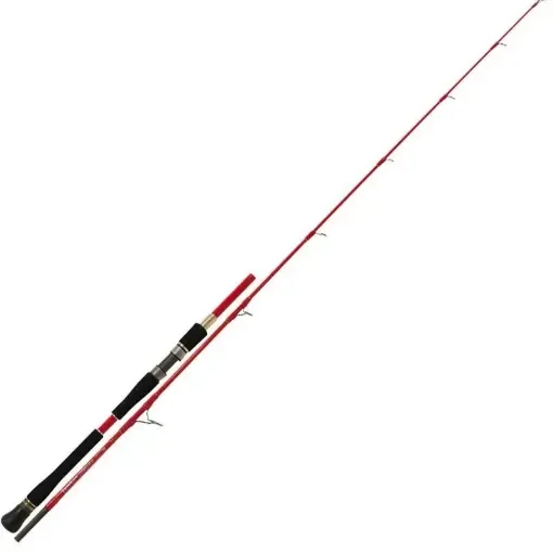 Tenryu Steel Red Evo 4 190 90-190g Rod product image