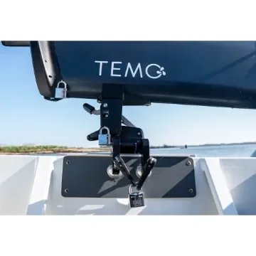 Theft Protection Kit for Engine Temo·1000 product image