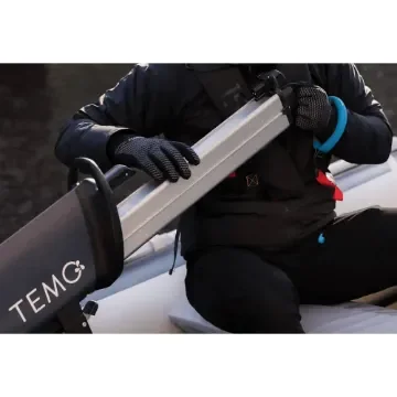 940 Wh Battery for Temo 1000 Motor product image