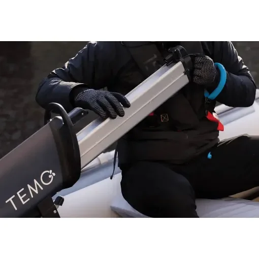 940 Wh Battery for Temo 1000 Motor product image