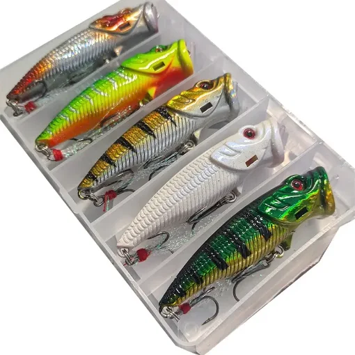 Sakura Popper Srt Kit product image