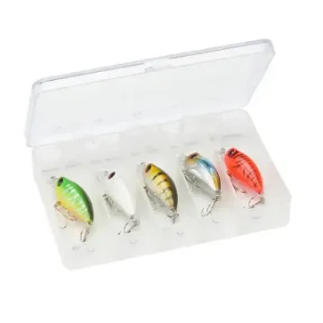Sert Srt Crankbait Kit product image