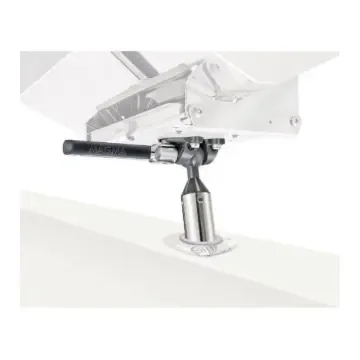Adjustable 360° Rod Holder - Cabo Barbecue - Magma product image