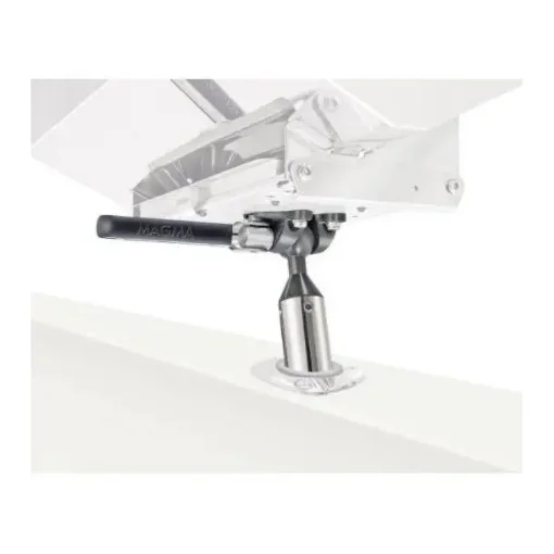 Adjustable 360° Rod Holder - Cabo Barbecue - Magma product image
