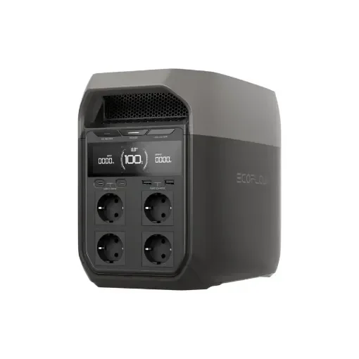 Ecoflow Delta 3 Portable Power Station product image
