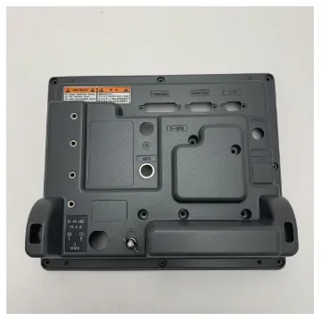 Furuno Satcom C Rear Cover for FELCOM15 IC-215 Satellite Communication Systems Marine product image