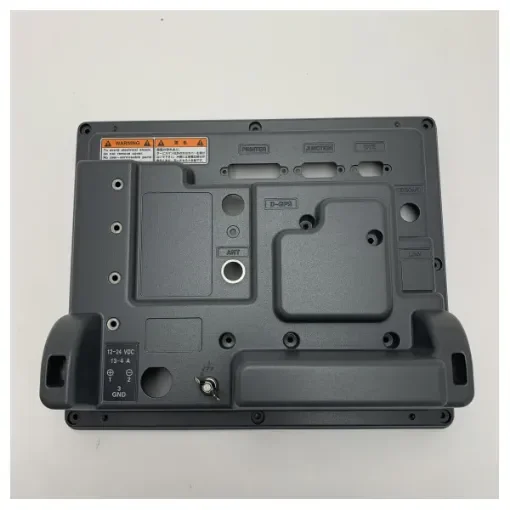Furuno Satcom C Rear Cover for FELCOM15 IC-215 Satellite Communication Systems Marine product image