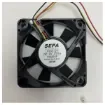 Furuno NavNet MFD Ventilator Motor 12V DC Brushless Cooling Fan LF50C12FFR02A product image