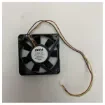 Furuno NavNet MFD Ventilator Motor 12V DC Brushless Cooling Fan LF50C12FFR02A product image
