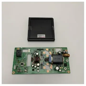 Icom M802 MF/HF Radio PA Unit PCB | High Quality Signal Amplifier Replacement Board product image