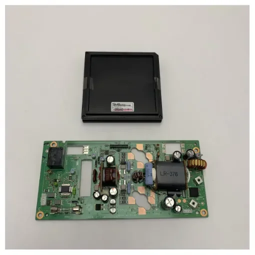 Icom M802 MF/HF Radio PA Unit PCB | High Quality Signal Amplifier Replacement Board product image