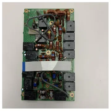 Icom M802 HF Filter PCB for Marine Radio Clear Signal and Interference Suppression product image